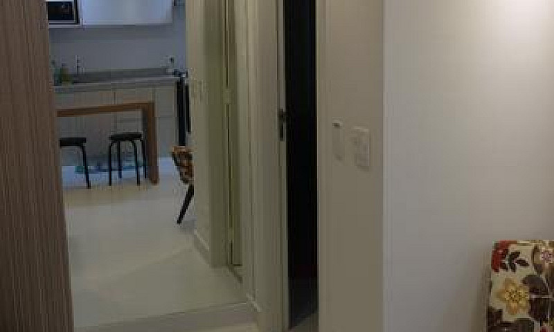Apartamento Mobiliad...
