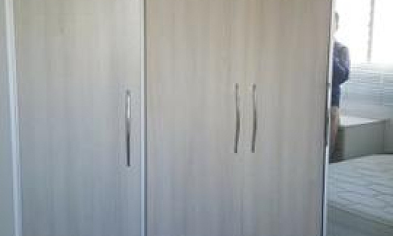 Apartamento Mobiliad...