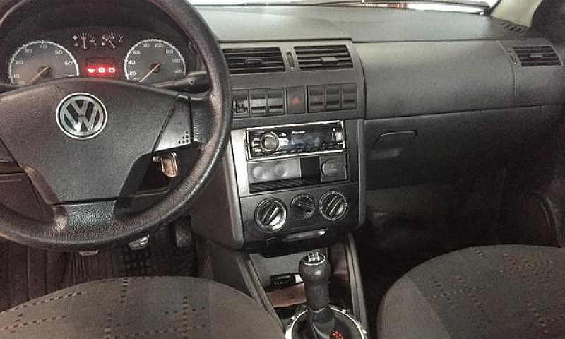 Gol G3 1.0 16V 2002...