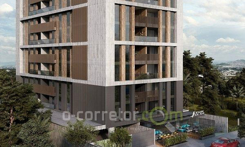 Cod. 2076 - Apartame...