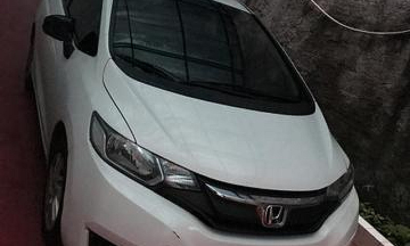 Vendo Carro Honda Fi...