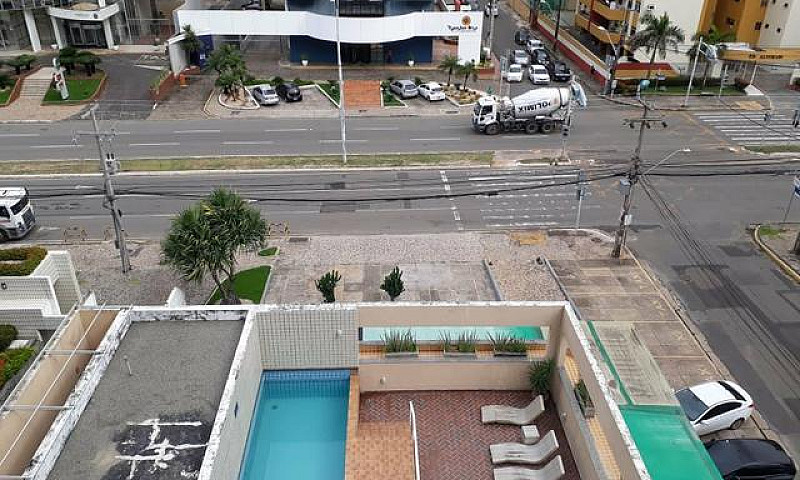 Alugo Flat Na Ponta ...