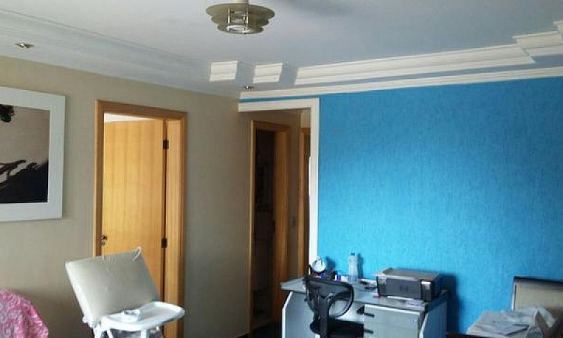 Apartamento 2 Quarto...