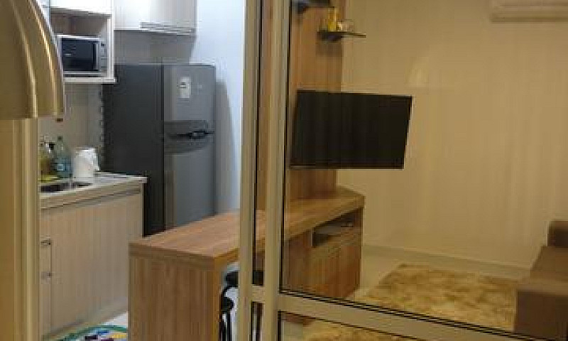 Apartamento Mobiliad...