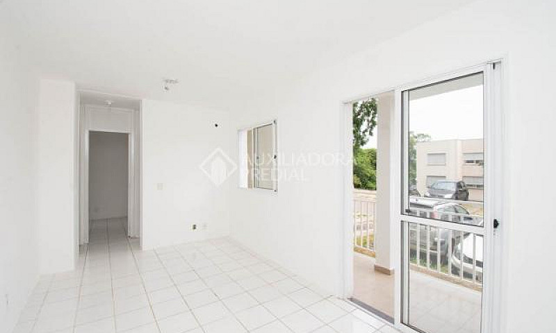Apartamento Para Alu...