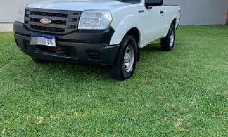 Ford Ranger 2011 Die...