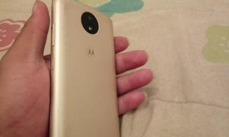 Moto C Plus Entrego!...