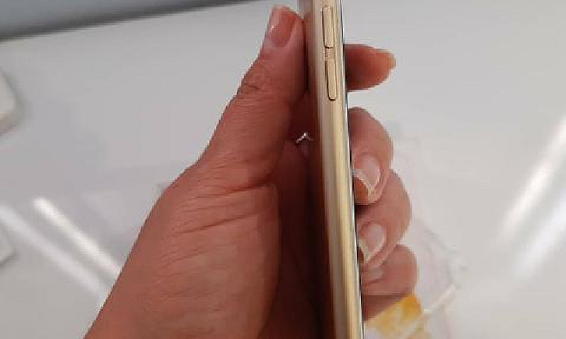 Iphone 6S 16Gb Gold ...