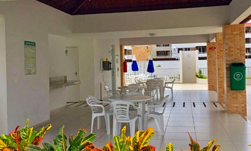 Vendo Apartamento (S...