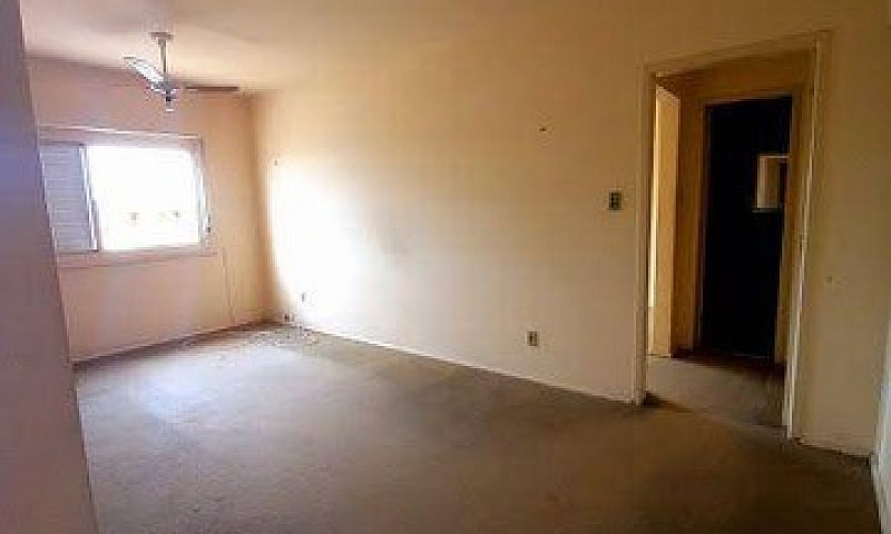 Apartamento Com 1 Do...