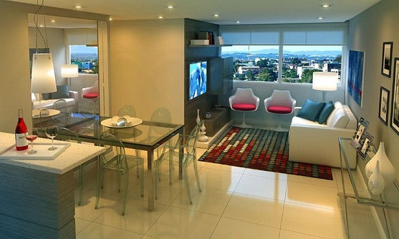Apartamento Dhx Vive...