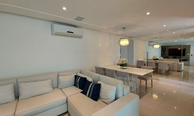 Rs Apartamento Com P...