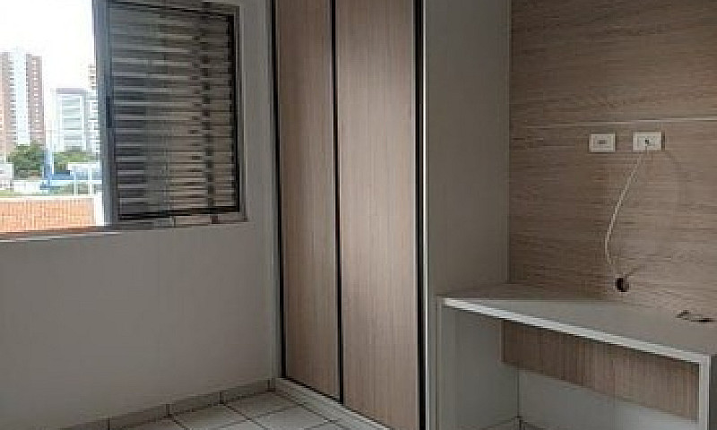 Alugo Apartamento No...