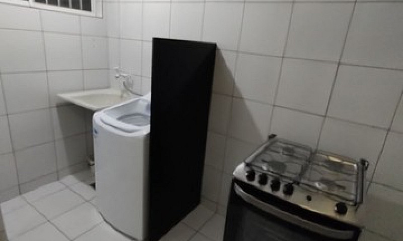 Vendo Apartamento Pa...