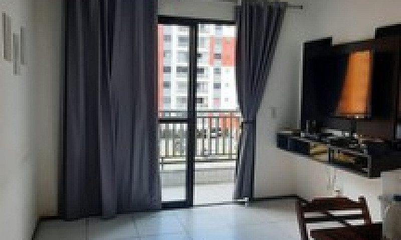 Apartamento Para Alu...