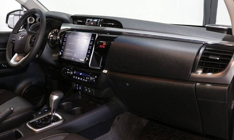 Hilux 2021/2021 2.8 ...