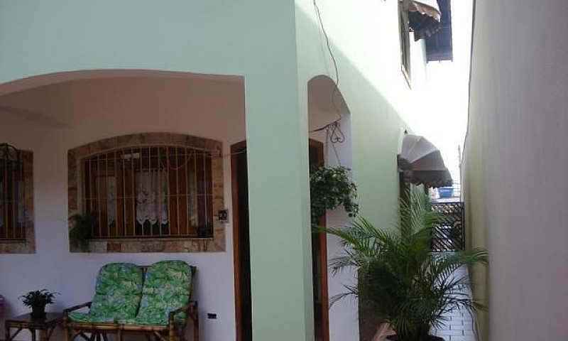 Casa Em Cariacica...
