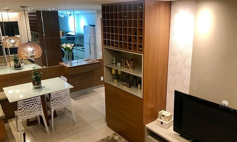 Apartamento A Venda ...