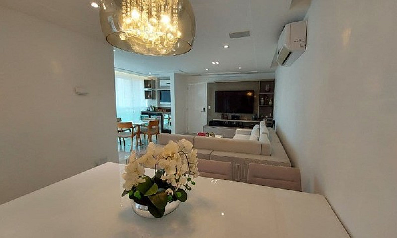Rs Apartamento Com P...