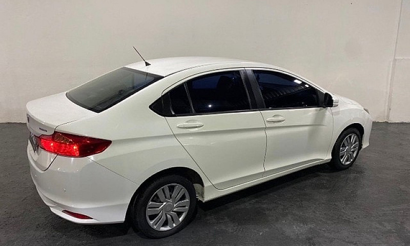 Honda City Dx 2015 1...