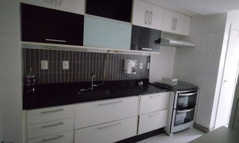 Apartamento Para Ven...