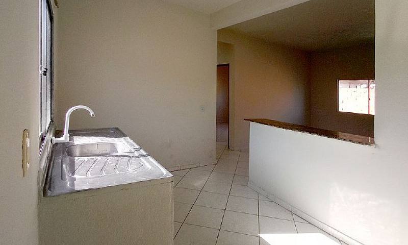 Apartamento 2 Quarto...
