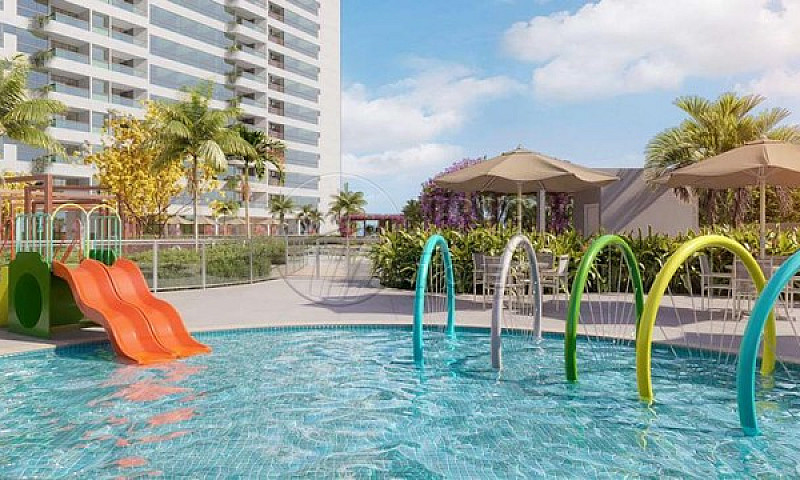 Maceió - Apartamento...