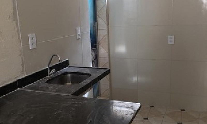 Vendo Apartamento...