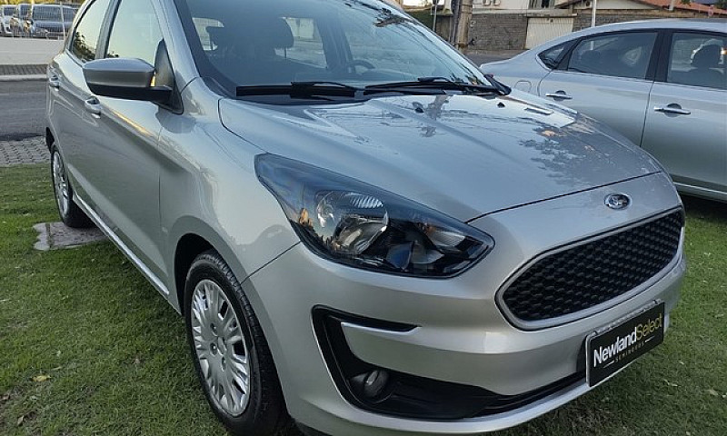Ford Ka  1.5 Ti-Vct ...