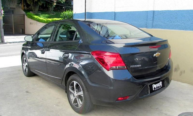 Chevrolet Prisma Ltz...