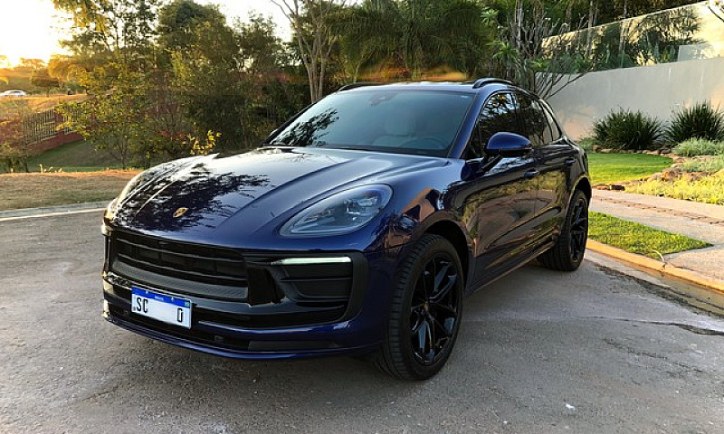 Porsche Macan 22/22 ...