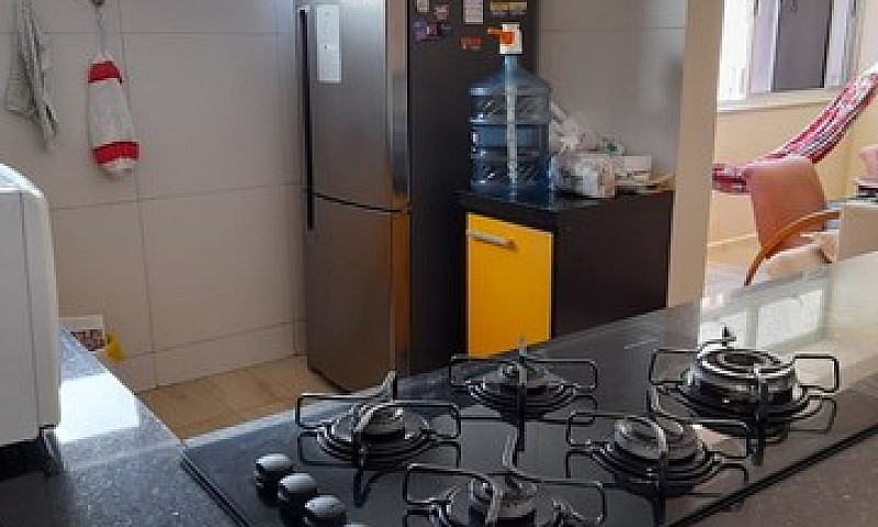 Excelente Apartament...