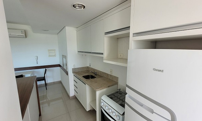 Locação Apartamento ...