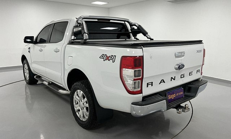 Ford Ranger (Cabine ...
