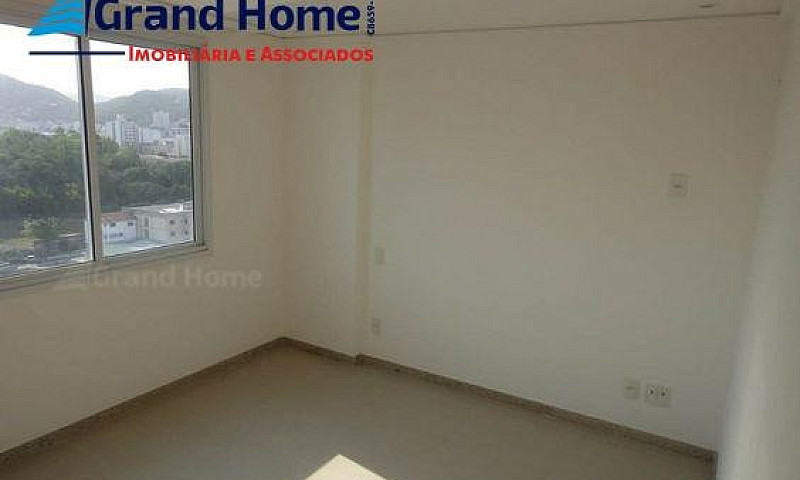 Apartamento 3 Quarto...