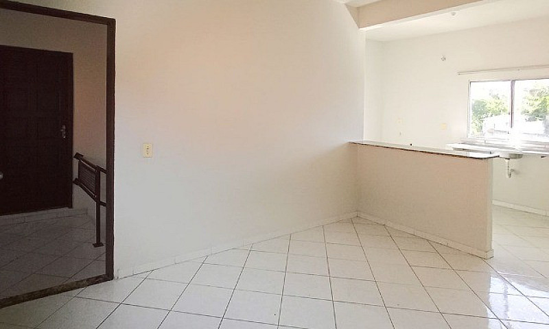 Apartamento 2 Quarto...