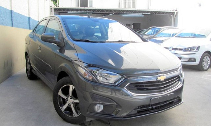Chevrolet Prisma Ltz...