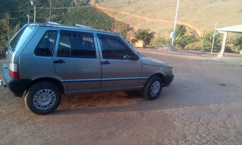 Vendo Uno 2007 Flex ...