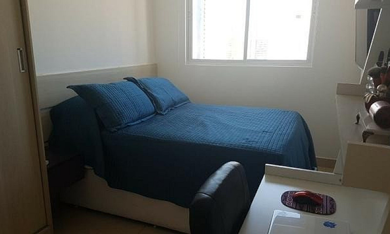 Apartamento 2 Quarto...