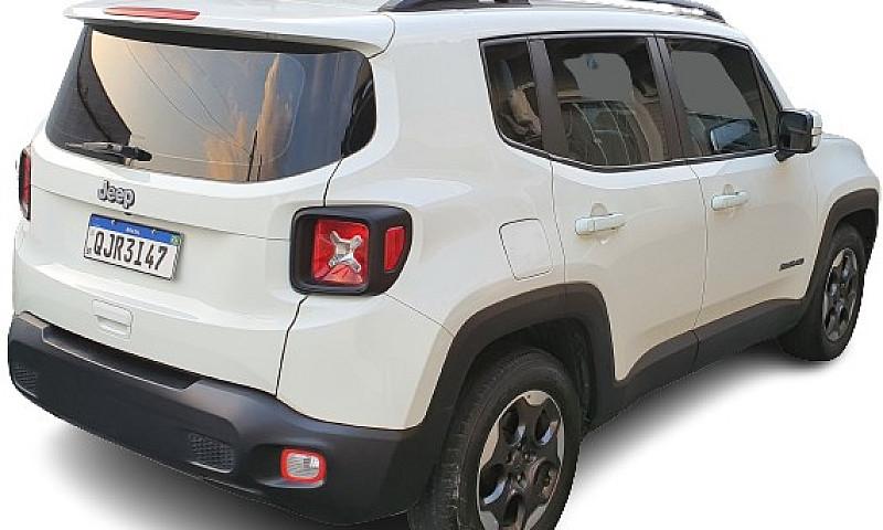 Renegade1.8 4X2 Flex...