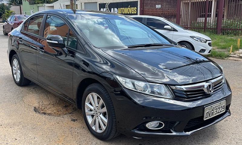 Civic 2.0 Lxr At ...