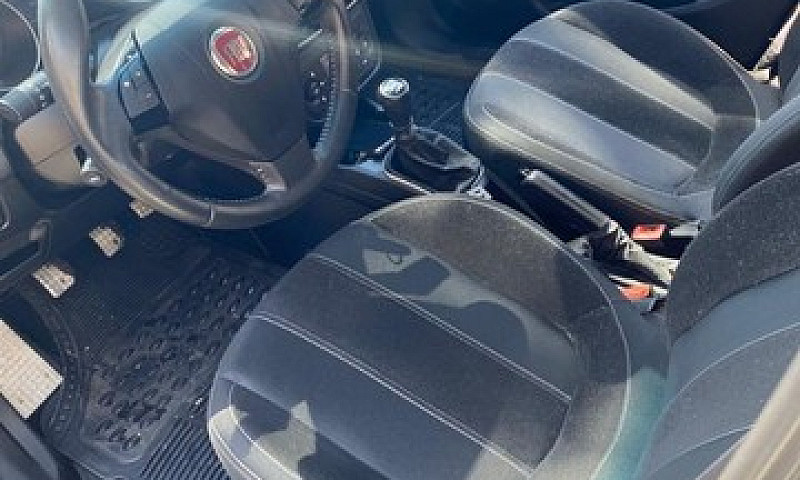 Punto Black Montion...