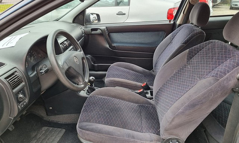 Chevrolet Astra 2.0 ...