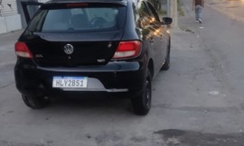 Gol G5...