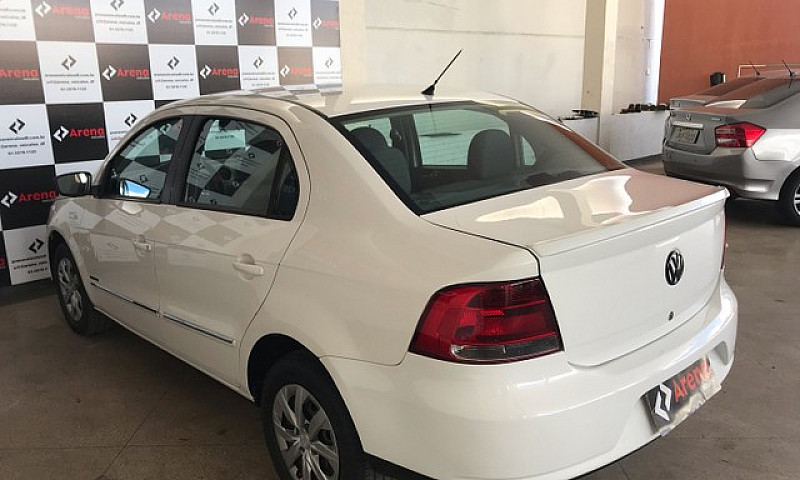 Vw Voyage Comfortlin...