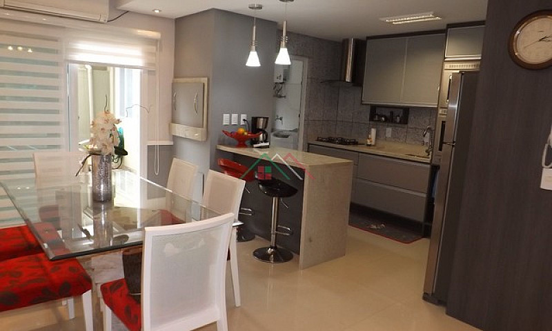 Impecável Casa Em Co...