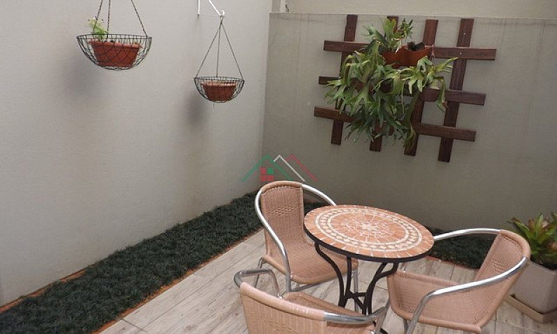 Impecável Casa Em Co...