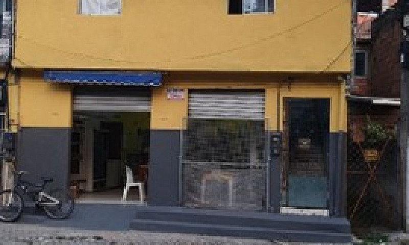 Kitnet Vila Velha...