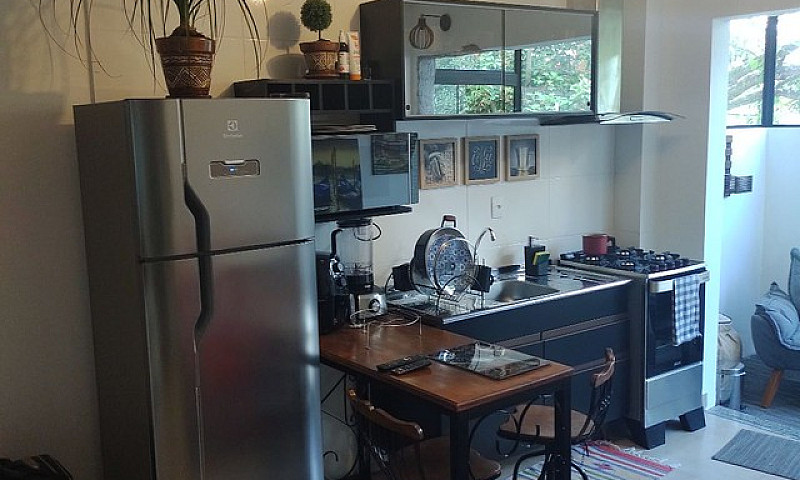 Apartamento Campeche...