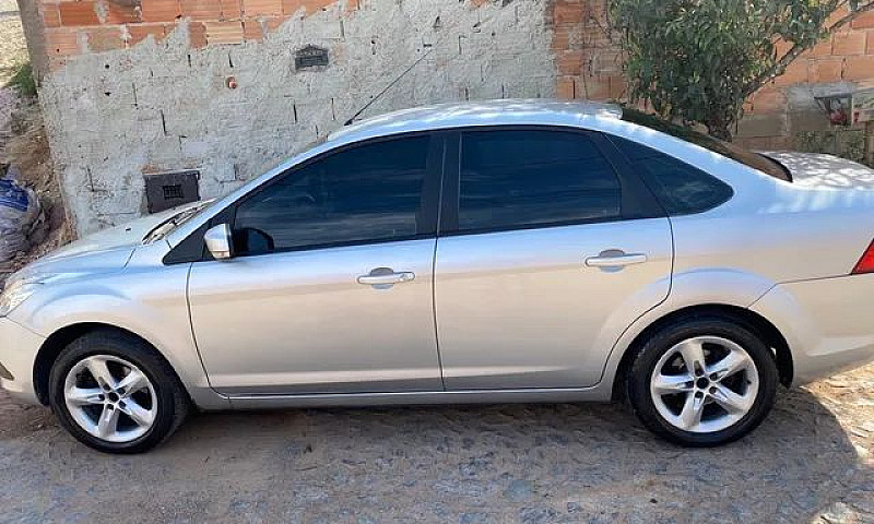 Vendo Ou Troco Ford ...